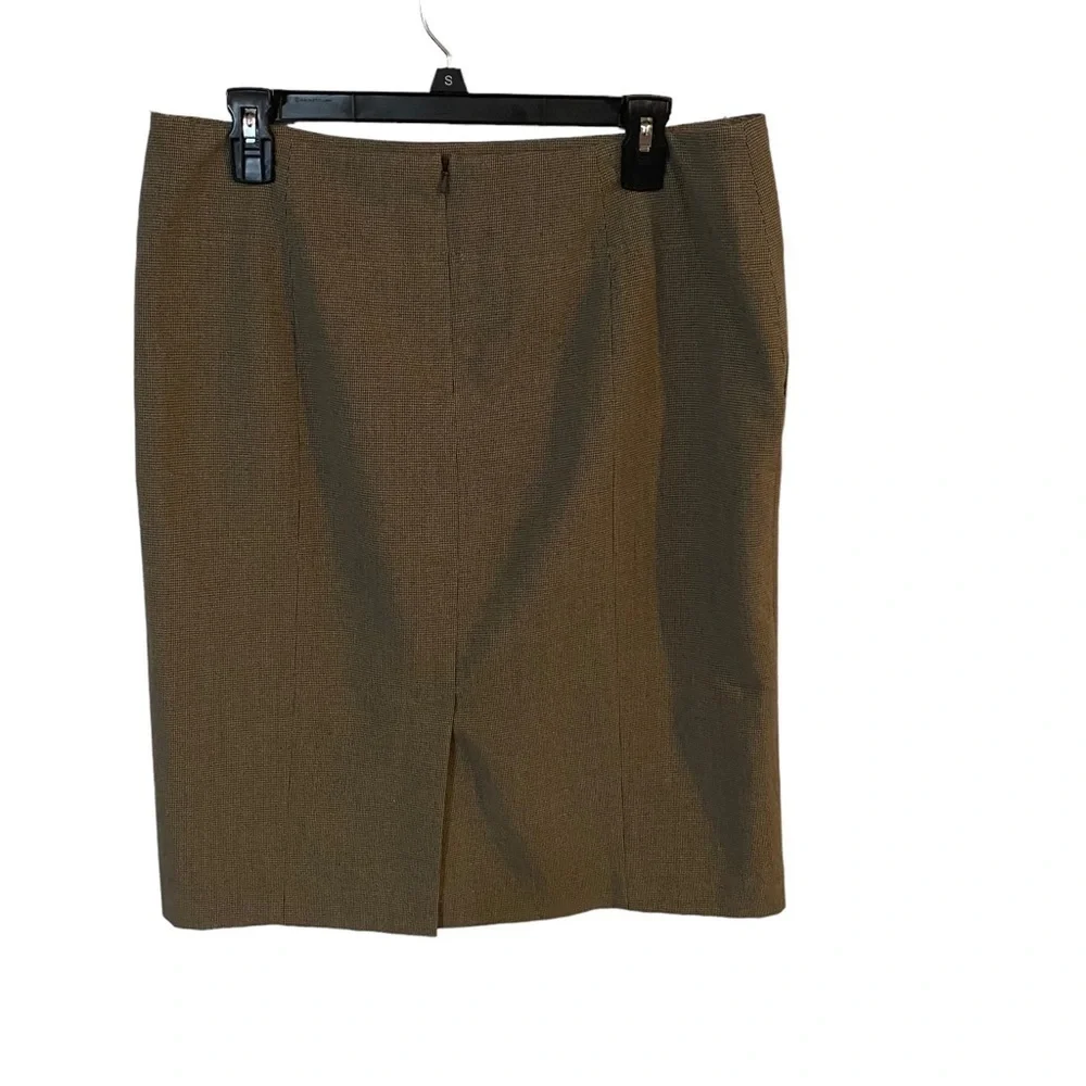 LE‎ suit ladies pencil skirt size 12